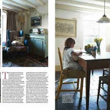 Country Living spread 2